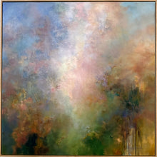Load image into Gallery viewer, "Det åpner seg" Trudy Wiegand
