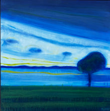 Load image into Gallery viewer, "Place to be" Monika Stø
