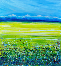 Load image into Gallery viewer, "Wuthering Heights" Monika Stø
