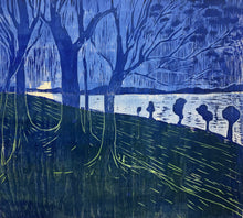 Load image into Gallery viewer, "A Forest" Monika Stø

