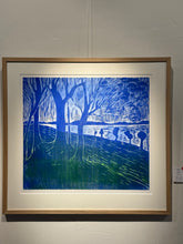 Load image into Gallery viewer, "A Forest" Monika Stø
