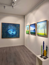 Load image into Gallery viewer, "Place to be" Monika Stø
