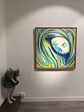 Last inn bildet i Galleri-visningsprogrammet, "Unconditional" Monika Stø
