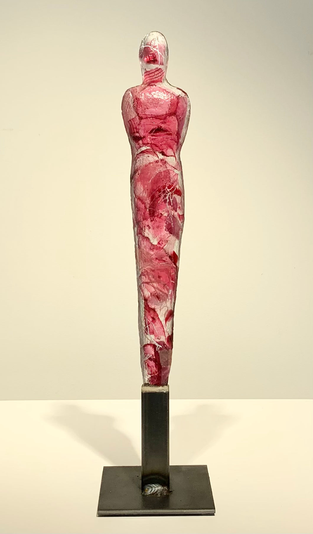 Skulptur, Aino Jensen