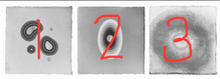 Load image into Gallery viewer, «Like Grains of Sand in the Desert of Time» (Gruppe 9) Nora Hindrum Mikkelsen
