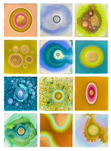 Load image into Gallery viewer, «Like Grains of Sand in the Desert of Time» (Gruppe Q) Nora Hindrum Mikkelsen
