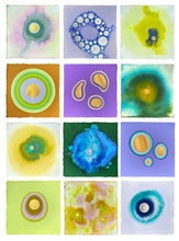 Load image into Gallery viewer, «Like Grains of Sand in the Desert of Time» (Gruppe I) Nora Hindrum Mikkelsen
