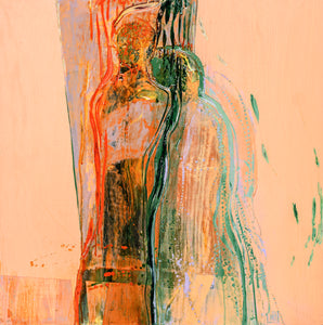 "Oss to II" Mia Gjerdrum Helgesen