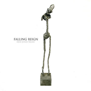 "Falling Reign" Arne-Johan Rauan