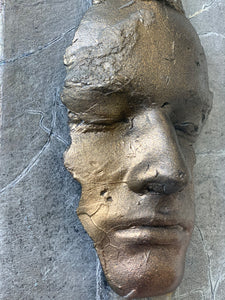 Skulptur, Aino Jensen 🔴SOLD