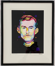 Last inn bildet i Galleri-visningsprogrammet, &quot;Edvard Munch&quot; Torbjørn Endrerud

