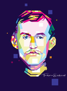 "Edvard Munch" Torbjørn Endrerud