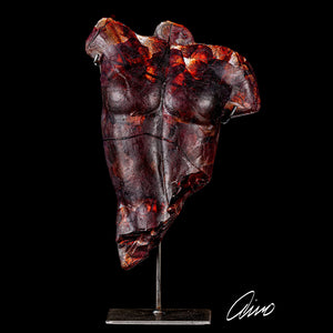Skulptur, Aino Jensen 🔴 SOLD