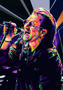 "Bono" Torbjørn Endrerud