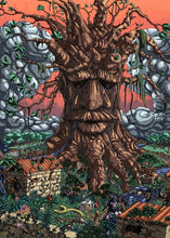 Load image into Gallery viewer, &quot;Yggdrasil&quot; Guttestreker
