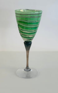 Kunstglass, Irene Harvik