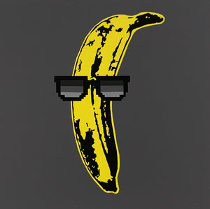 "Banan" Ronny Bank