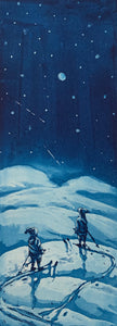 "Et hav av stjerner" Kristian Finborud