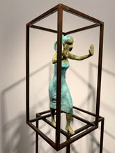 Last inn bildet i Galleri-visningsprogrammet, &quot;Cube move&quot; Joan Artigas Planas
