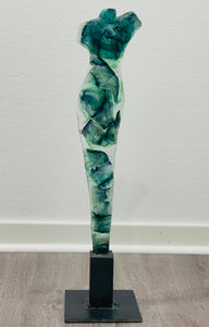 Skulptur, Aino Jensen 🔴 SOLD