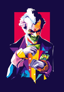 "Joker" Torbjørn Endrerud