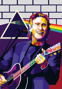"Roger Waters"