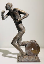 Load image into Gallery viewer, &quot;Running Man&quot; Kari- Lena Flåten
