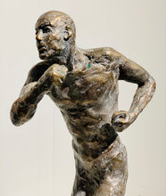 Load image into Gallery viewer, &quot;Running Man&quot; Kari- Lena Flåten
