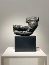 Load image into Gallery viewer, Nico Widerberg, Galleri ER, kunst, skulptur, bronse, Sandefjord, livskraft
