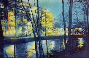 «River» , Frank Brunner
